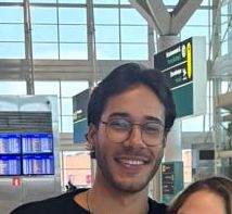 Foto minha